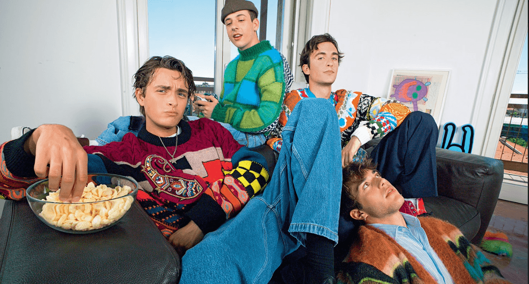 One Shot Agency influencer e creator management One Shot Group